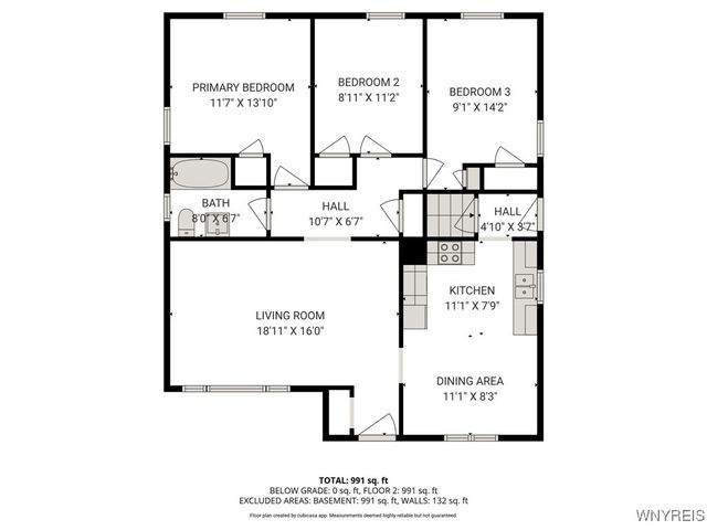 116 Springville Avenue, Amherst, NY 14226