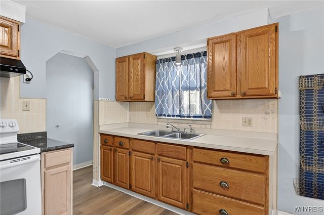 116 Springville Avenue, Amherst, NY 14226