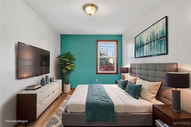 116 Springville Avenue, Amherst, NY 14226