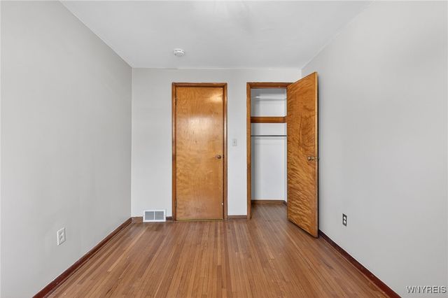 116 Springville Avenue, Amherst, NY 14226