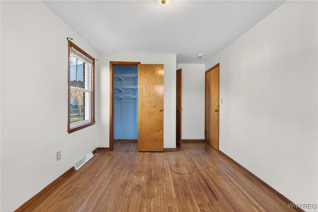 116 Springville Avenue, Amherst, NY 14226