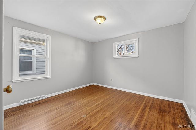 116 Springville Avenue, Amherst, NY 14226