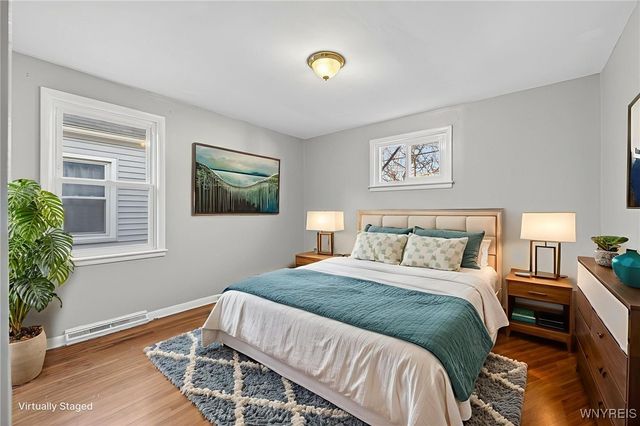 116 Springville Avenue, Amherst, NY 14226