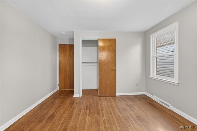 116 Springville Avenue, Amherst, NY 14226