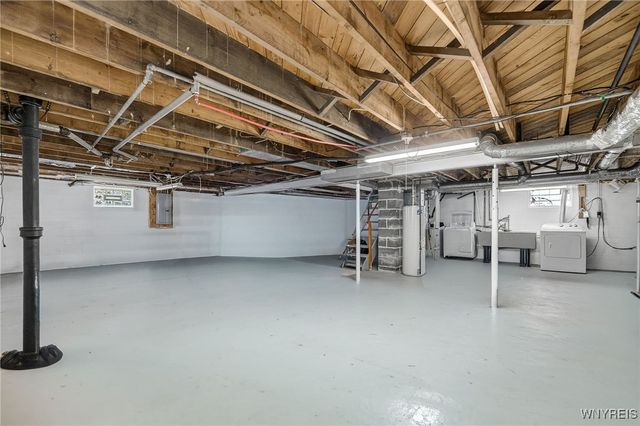 116 Springville Avenue, Amherst, NY 14226