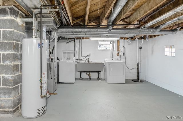 116 Springville Avenue, Amherst, NY 14226