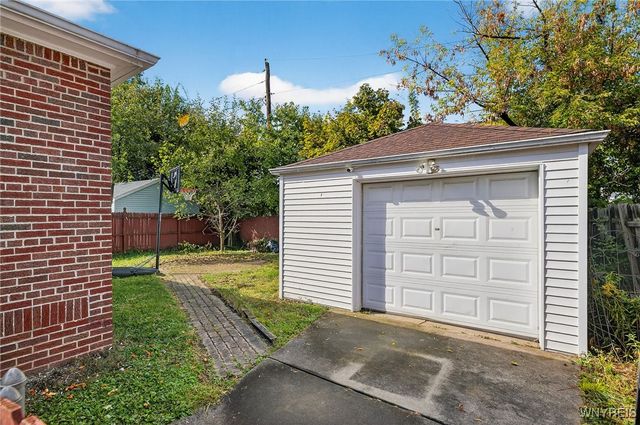 116 Springville Avenue, Amherst, NY 14226