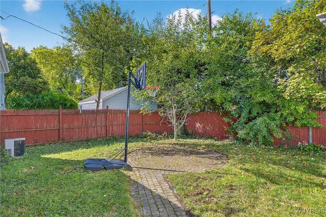 116 Springville Avenue, Amherst, NY 14226