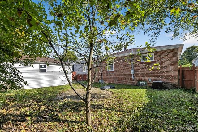 116 Springville Avenue, Amherst, NY 14226