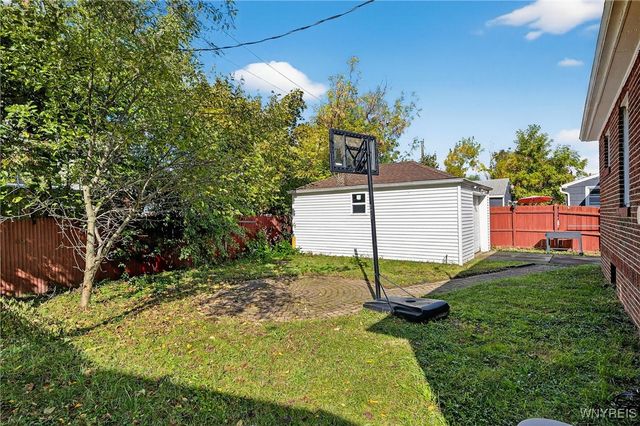 116 Springville Avenue, Amherst, NY 14226