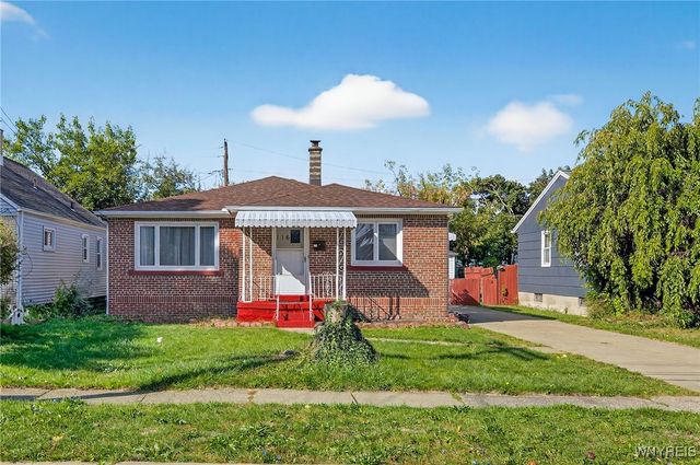 116 Springville Avenue, Amherst, NY 14226