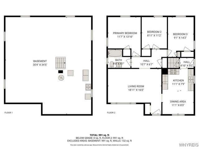 116 Springville Avenue, Amherst, NY 14226