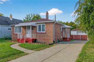 116 Springville Avenue, Amherst, NY 14226