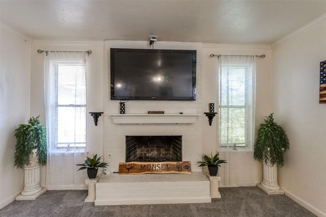 932 Hampton Circle, Yukon, OK 73099