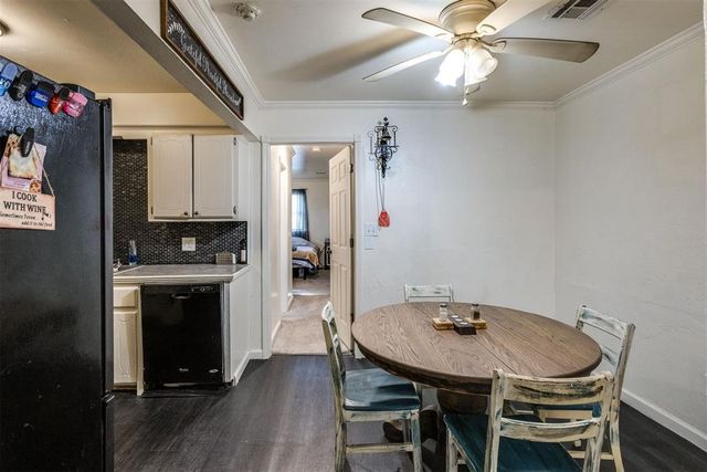 932 Hampton Circle, Yukon, OK 73099