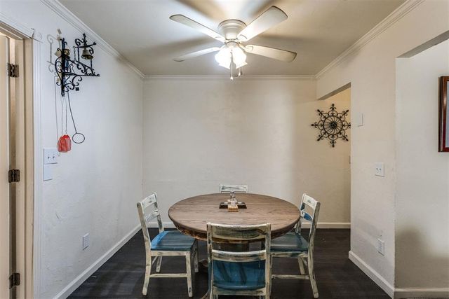 932 Hampton Circle, Yukon, OK 73099