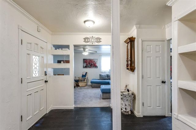 932 Hampton Circle, Yukon, OK 73099