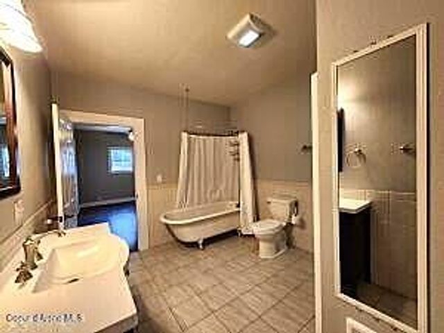 1 Kelly Alley, Wallace, ID 83873