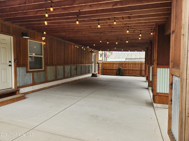 1 Kelly Alley, Wallace, ID 83873