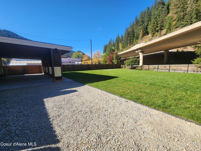 1 Kelly Alley, Wallace, ID 83873