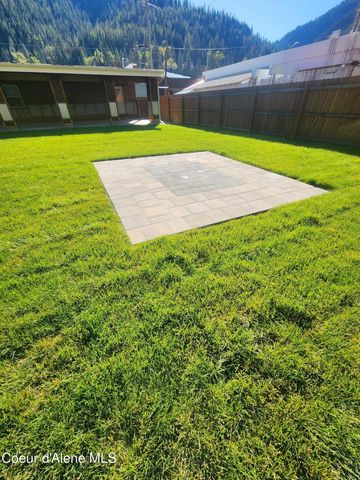 1 Kelly Alley, Wallace, ID 83873