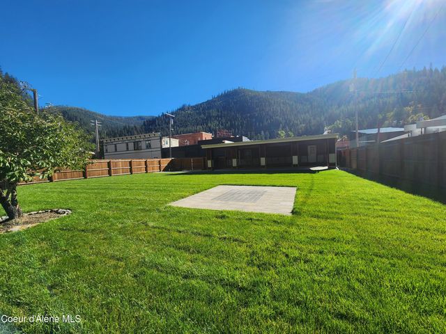 1 Kelly Alley, Wallace, ID 83873