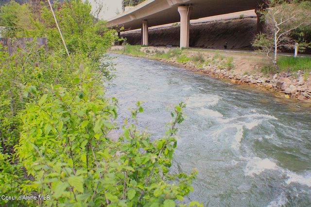 1 Kelly Alley, Wallace, ID 83873