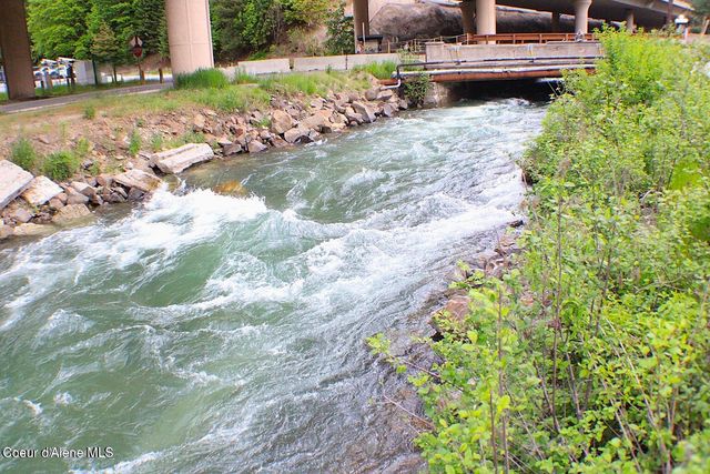 1 Kelly Alley, Wallace, ID 83873