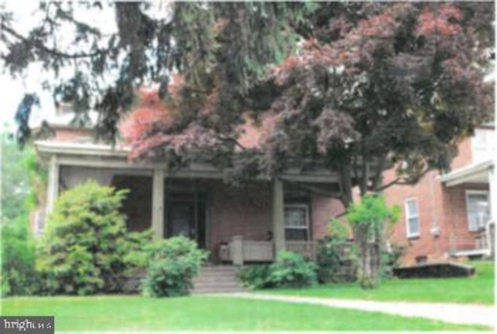 315 S STATE ST, Ephrata, PA 17522