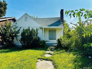 18900 Fairport Street, Detroit, MI 48205