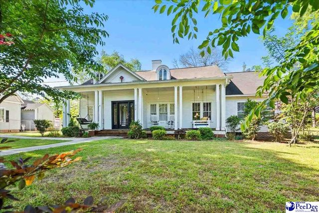 312 Harllee Pl, Marion, SC 29571