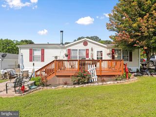 159 ZIEGLERS PATH, Falling Waters, WV 25419