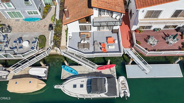 3960 W Hemlock Street, Oxnard, CA 93035