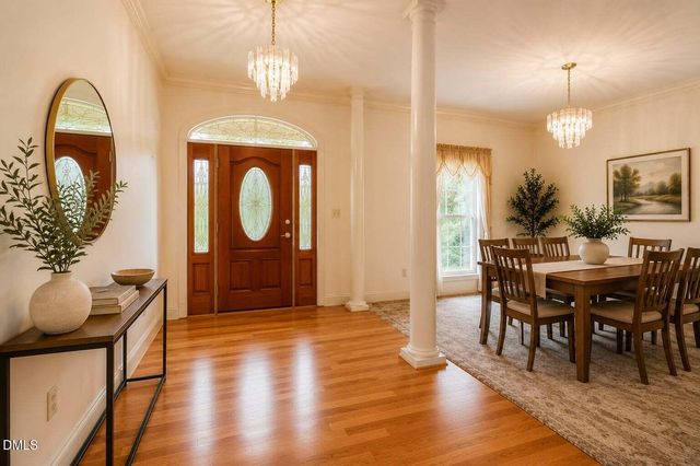 30 Ormsby Court, Spring Lake, NC 28390
