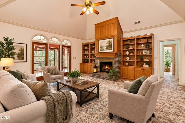 30 Ormsby Court, Spring Lake, NC 28390