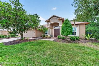 3754 Gurrero Drive, Melbourne, FL 32940