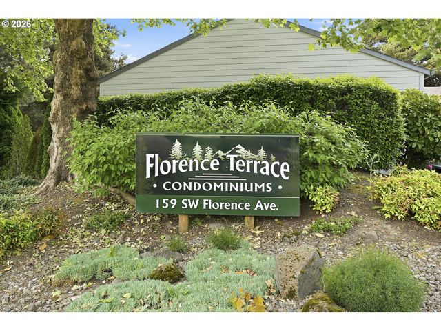159 Sw FLORENCE Ave E26, Gresham, OR 97080