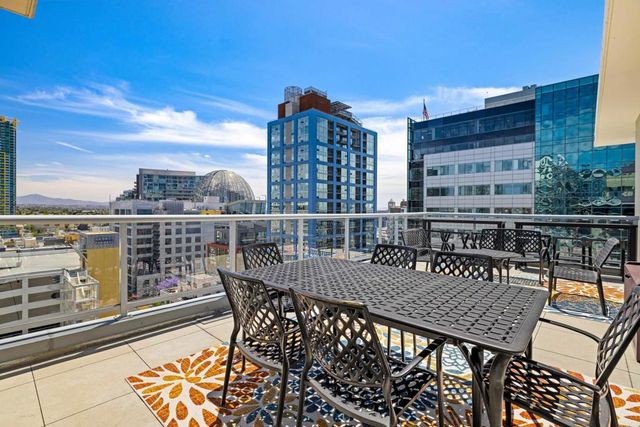 427 9th Avenue 801, San Diego, CA 92101