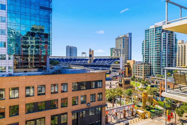 427 9th Avenue 801, San Diego, CA 92101