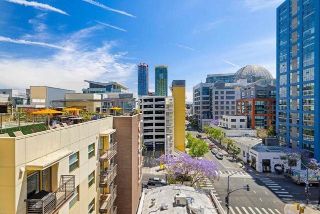 427 9th Avenue 801, San Diego, CA 92101