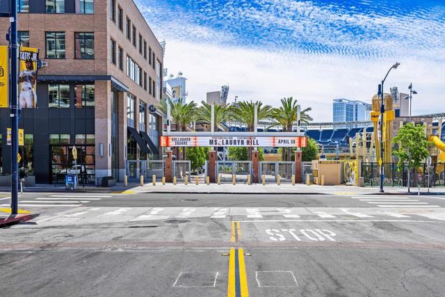 427 9th Avenue 801, San Diego, CA 92101