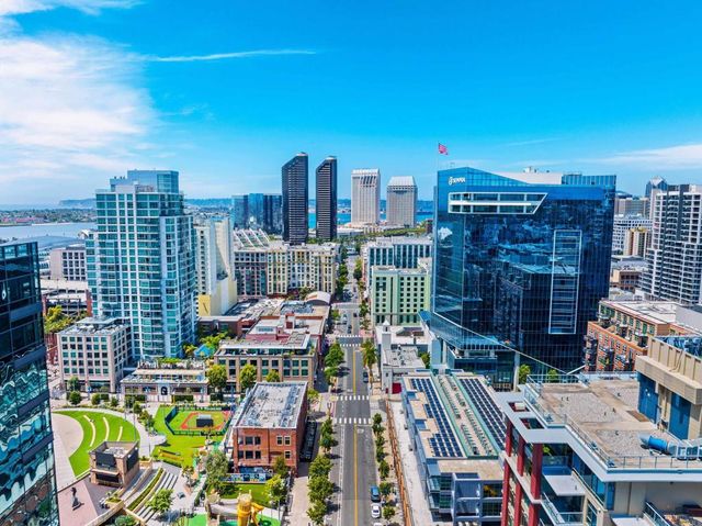 427 9th Avenue 801, San Diego, CA 92101