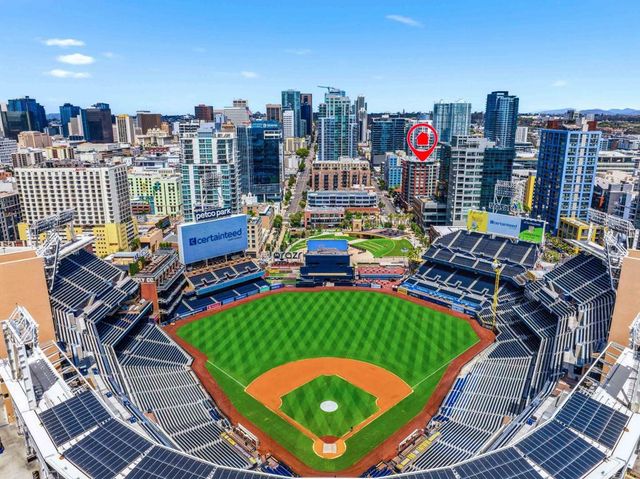 427 9th Avenue 801, San Diego, CA 92101