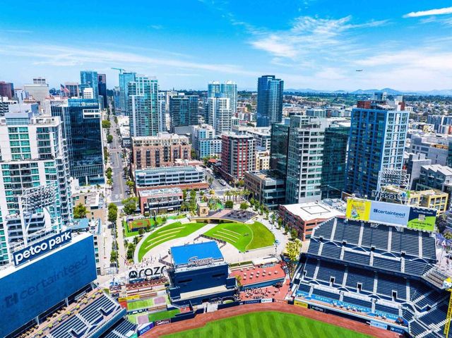 427 9th Avenue 801, San Diego, CA 92101