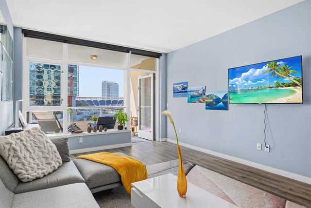 427 9th Avenue 801, San Diego, CA 92101