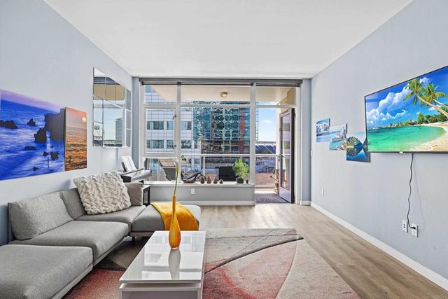 427 9th Avenue 801, San Diego, CA 92101