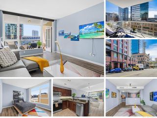 427 9th Avenue 801, San Diego, CA 92101