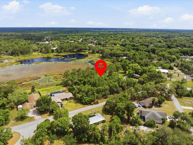 W LAKE DRIVE, Deland, FL 32724