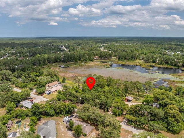 W LAKE DRIVE, Deland, FL 32724