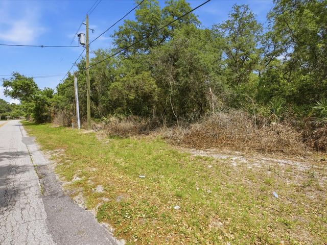 W LAKE DRIVE, Deland, FL 32724